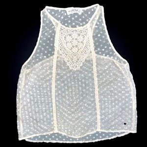 ✨ABERCROMBIE AND FITCH SIZE SMALL✨